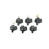 Image 2 : BELLOCK KEYED TRIGGER LOCKS LOT