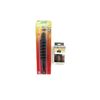 Image 1 : QUAKER BOYS "EASY CHUCKLE" DUCK CALL AND SCENT CRUSHER WIND GRENADE LOT