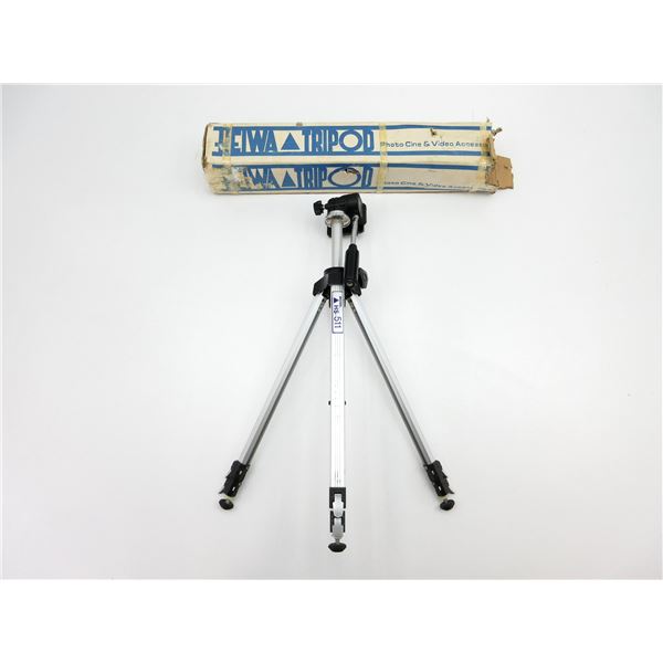 HEIWA MODEL HS-511 TRIPOD