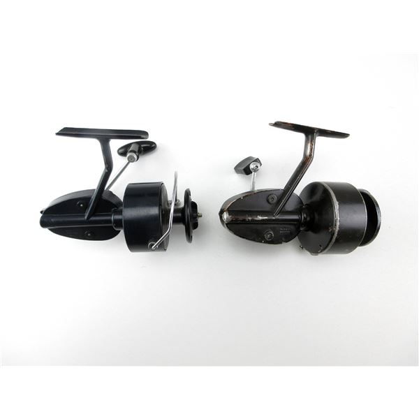 MITCHEL SPINNING FISHING REELS LOT