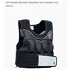 Image 1 : Weighted Vest