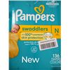 Image 1 : Pampers