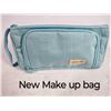 Image 1 : Makeup Bag