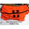 Image 1 : Dog Coat