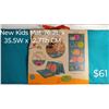 Image 1 : Kids Mat