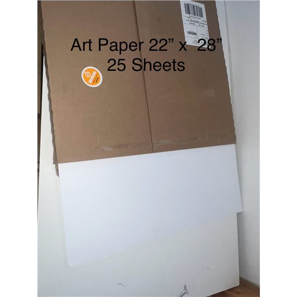 Art Paper