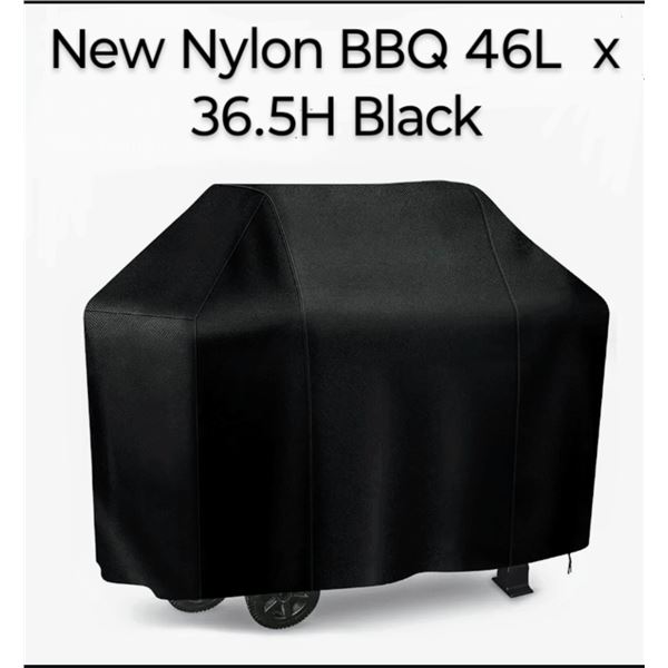 Bbq Cover