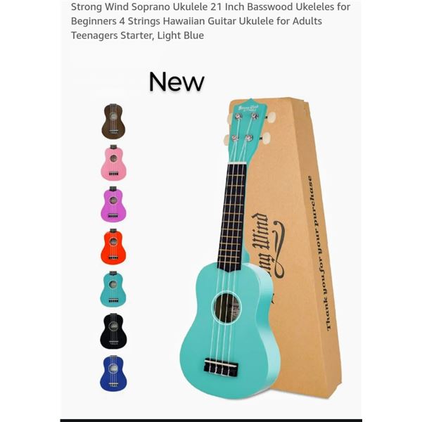Ukulele