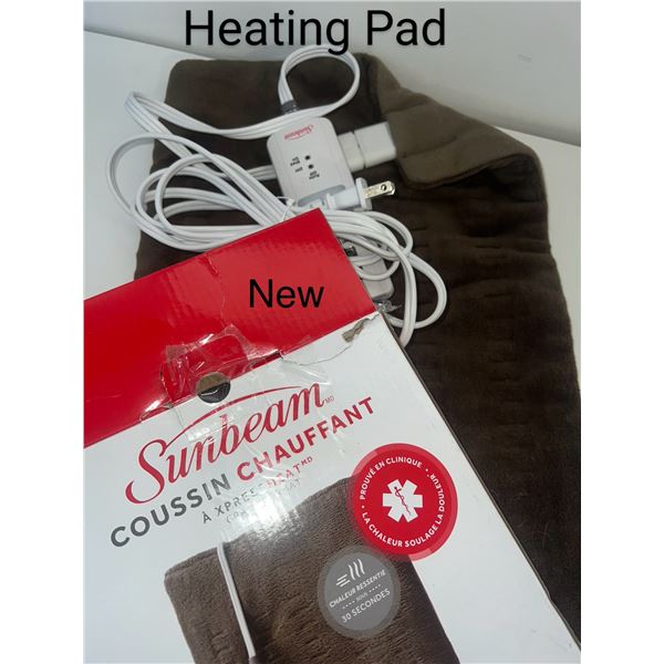 Heating Pad