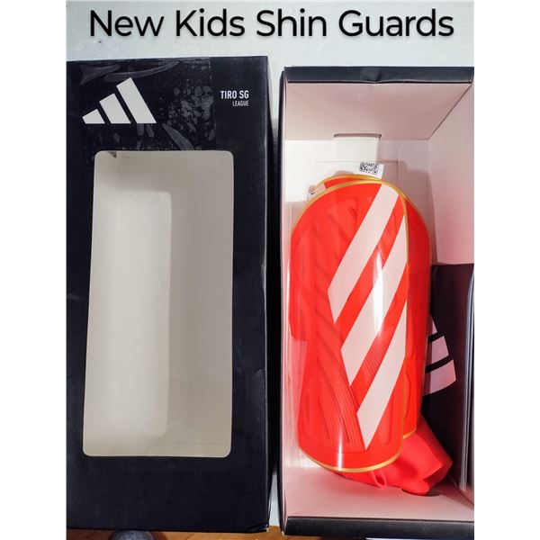 Shin Guards