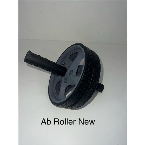 Abb Roller