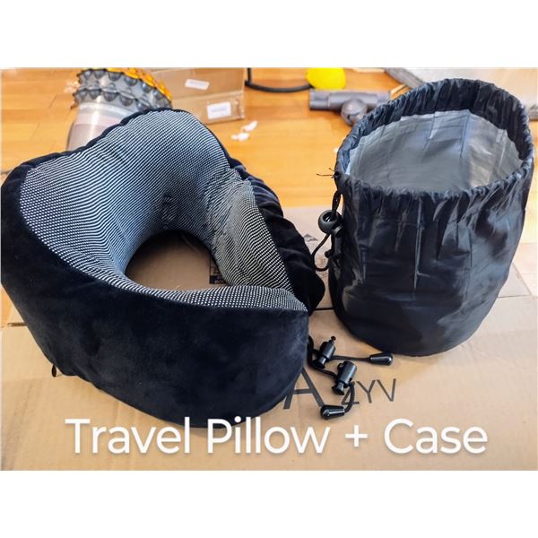 Travel Pillow