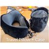 Image 1 : Travel Pillow