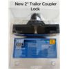 Image 1 : Trailer Coupler