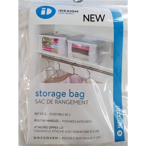 Storage Bags