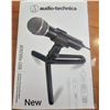 Image 1 : Microphone