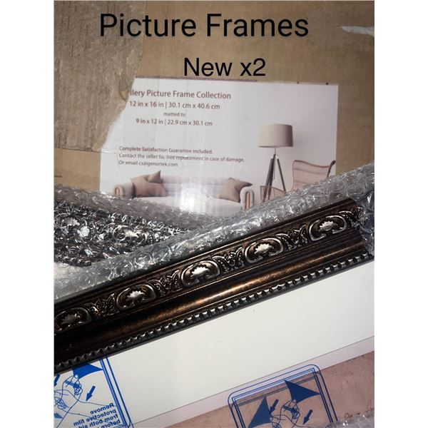 Picture Frame