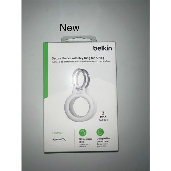 Airtag Holder