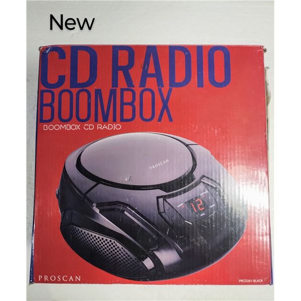 Boombox
