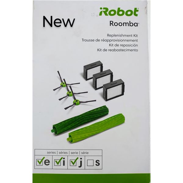 Roomba Kit
