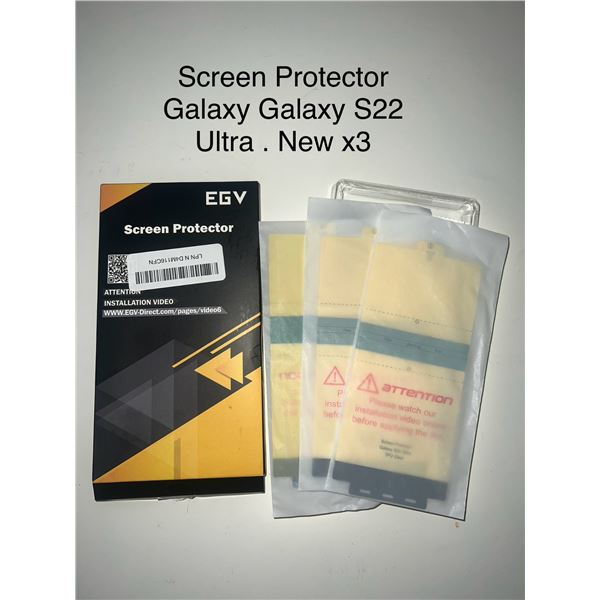 Screen Protector