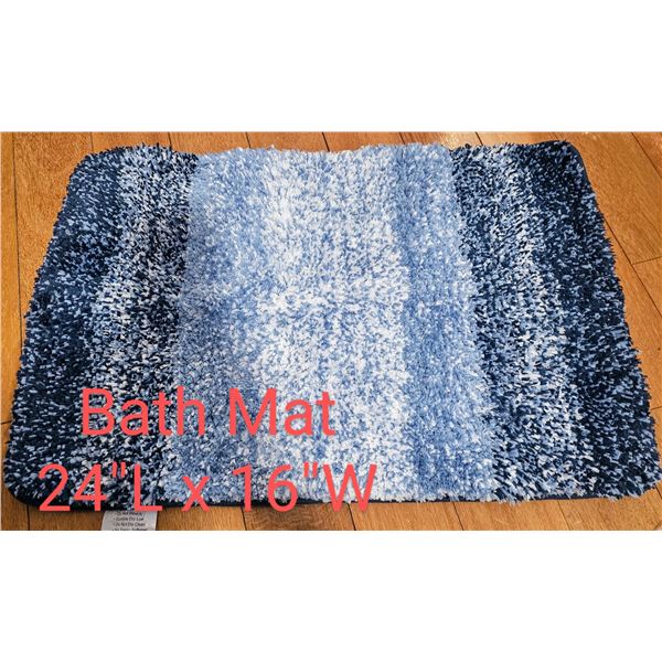 Bathmat