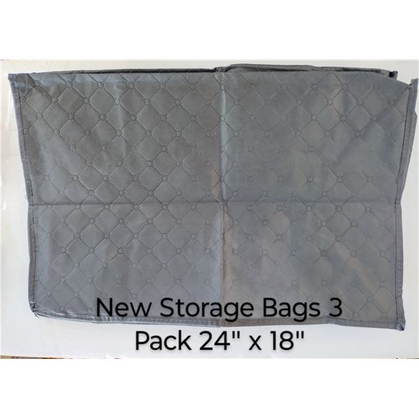 Storage Bags