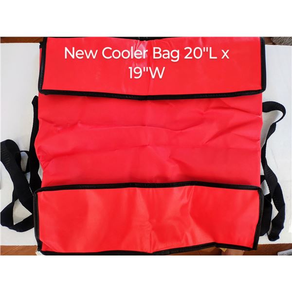 Cooler Bag