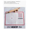 Image 1 : Baking Mat