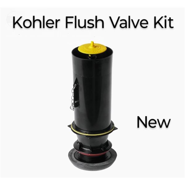 Flush Valve