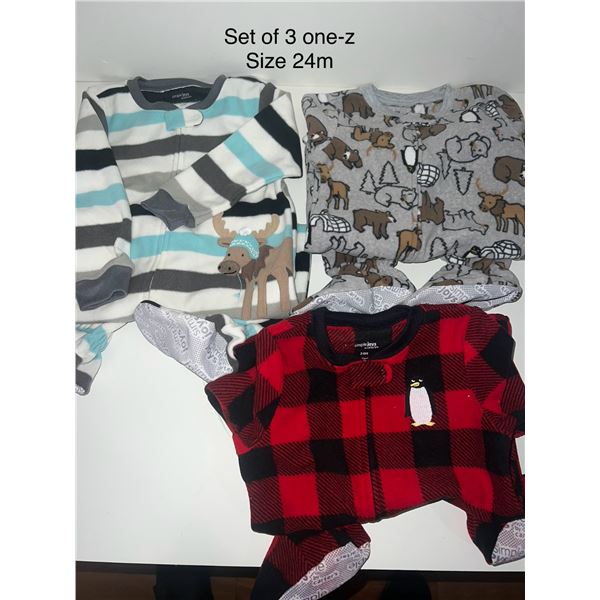 Baby Clothes