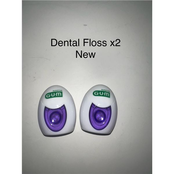 Dental Floss