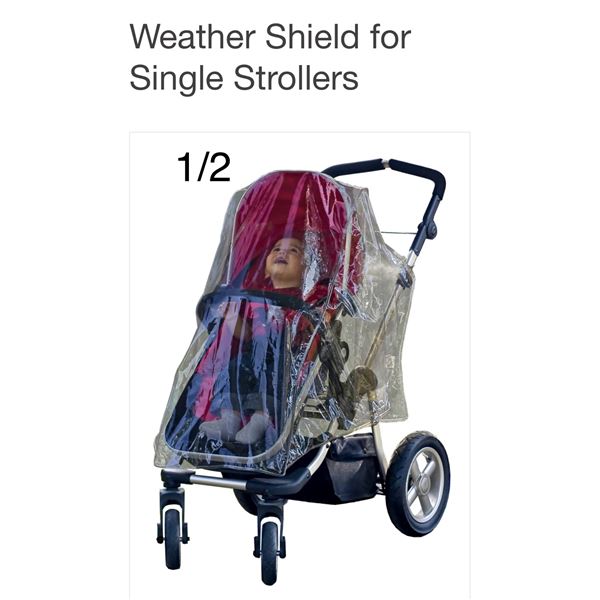 Stroller Cover