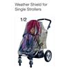 Image 1 : Stroller Cover
