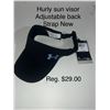 Image 1 : Sun Visor