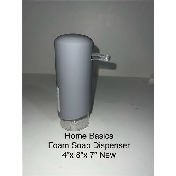 Soap Dispenser