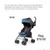 Image 1 : Stroller