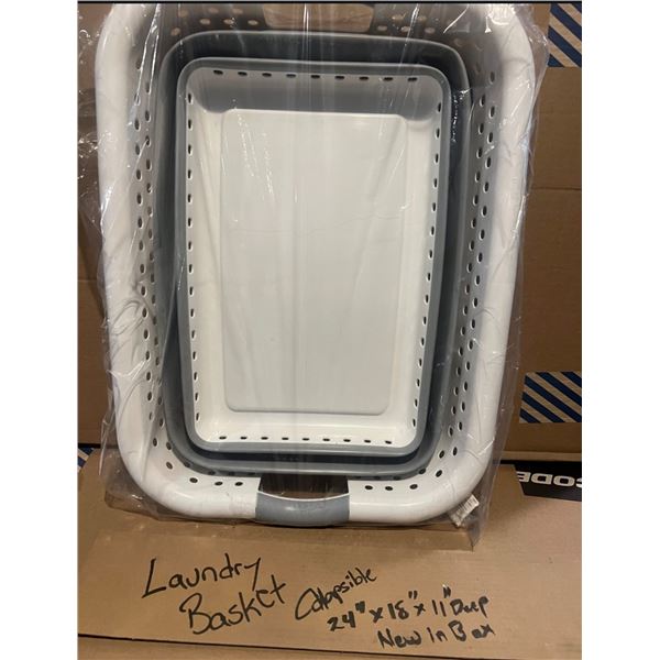 Laundry Basket