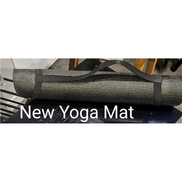 Yoga Mat