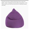 Image 1 : Bean Bag Chair