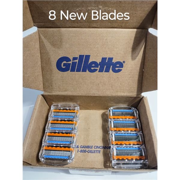 Razor Blades
