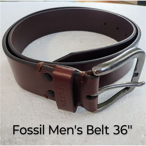 Belt