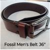Image 1 : Belt