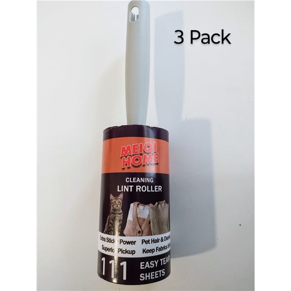 Lint Roller