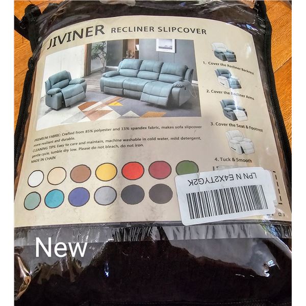 Recliner Cover