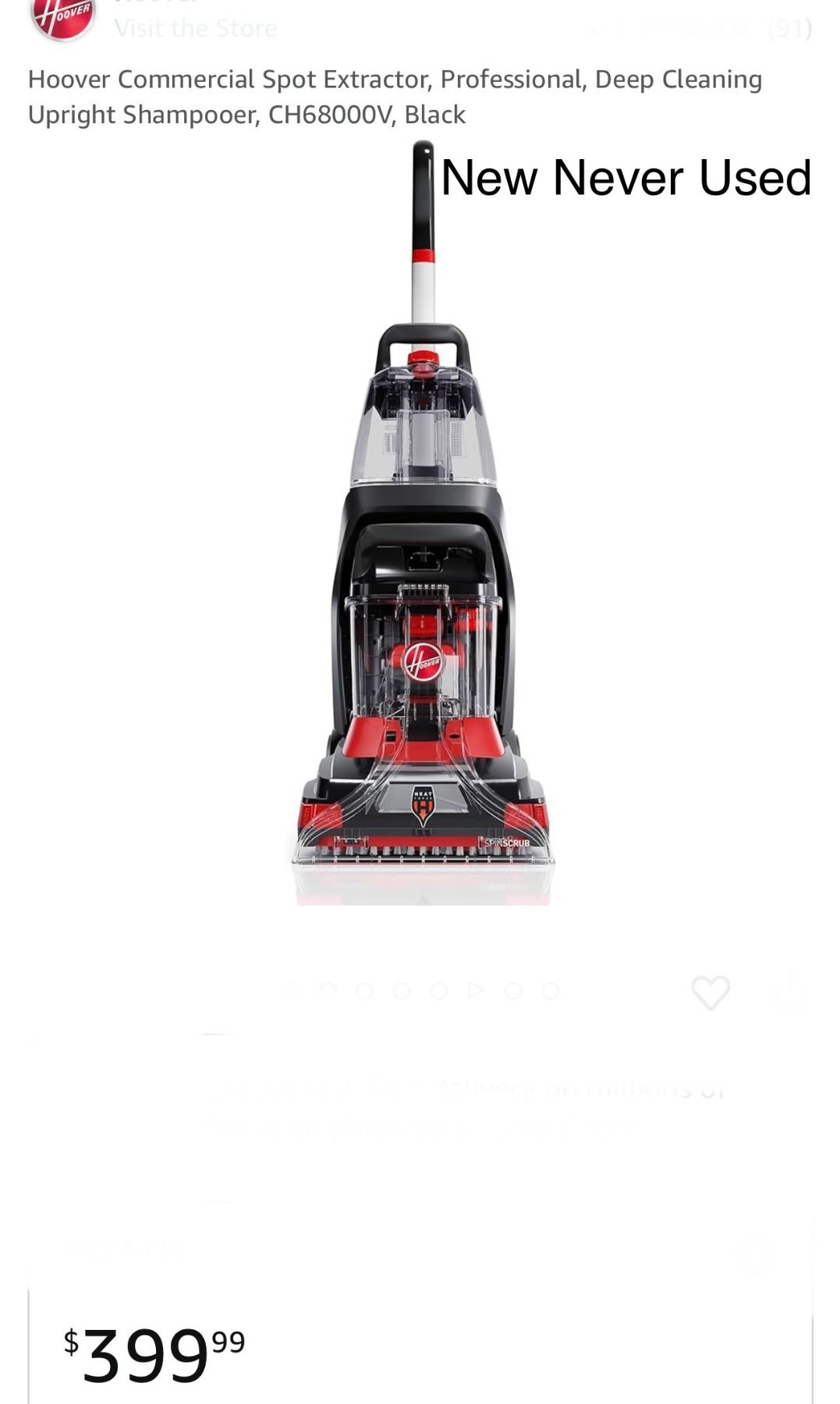 Carpet Cleaner carpet-cleaner
