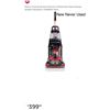 Image 1 : Carpet Cleaner
