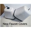 Image 1 : Faucet Covers