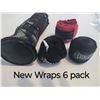 Image 1 : Wraps