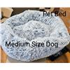 Image 1 : Pet Bed